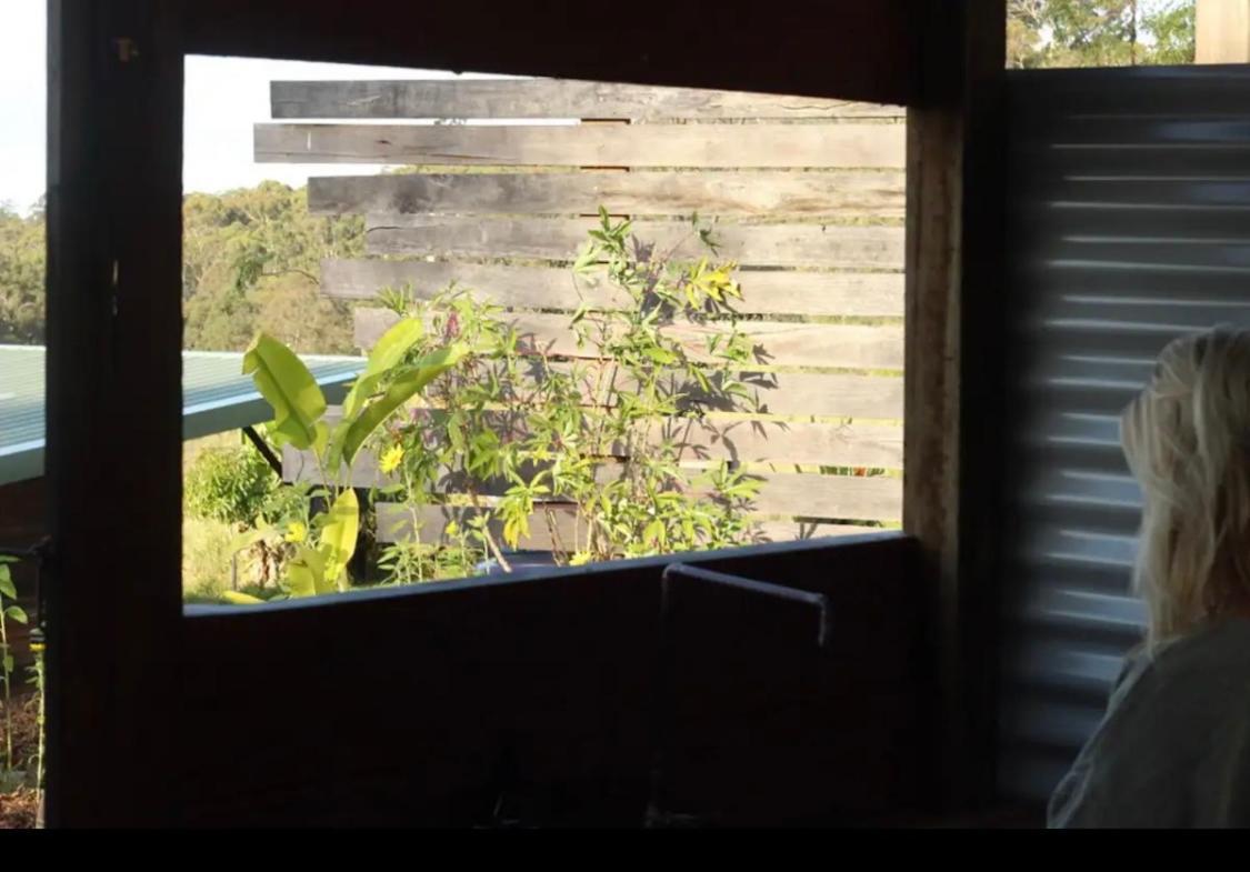 Noosa Earth Element Dome - Breathtaking Views Luxury tent Cootharaba
